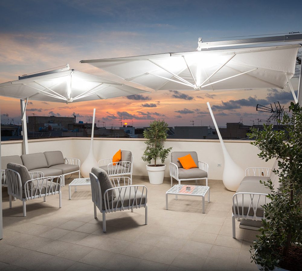 giada luxury apartments rooftop